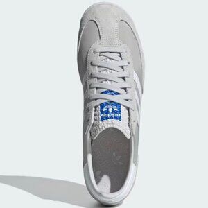 NWT Adidas SL 72 RS Retro Grey White Classic 70s Style Streetwear Sneakers